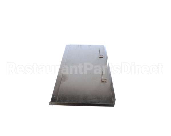 311040 Champion - Moyer Diebel Baffle Weld Frinse Right Hand Ccw