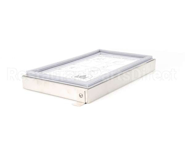 31106 Silver King Assembly Door Skmcd1P