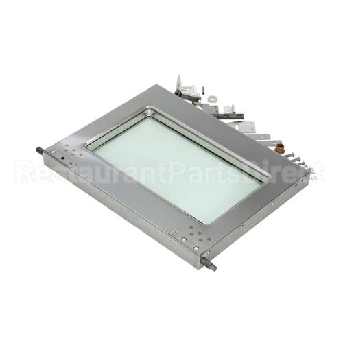 31120 Blodgett Door Assembly, Right Glass Complete