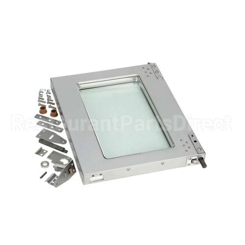 31120 Blodgett Door Assembly, Right Glass Complete