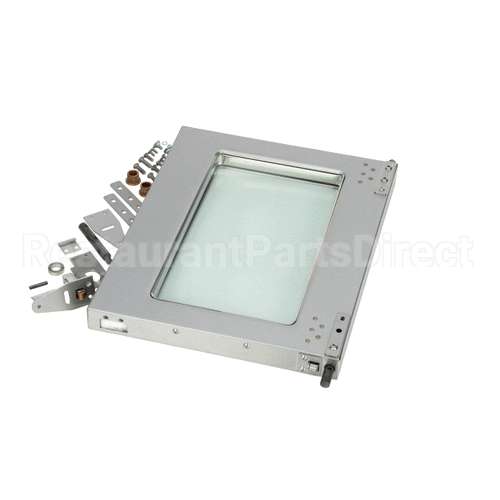 31120 Blodgett Door Assembly, Right Glass Complete
