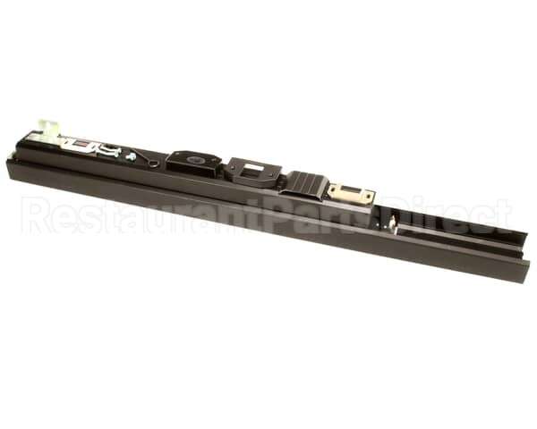 311295C3313 Jackson Door 36" Exit Dev Broonze Jackson