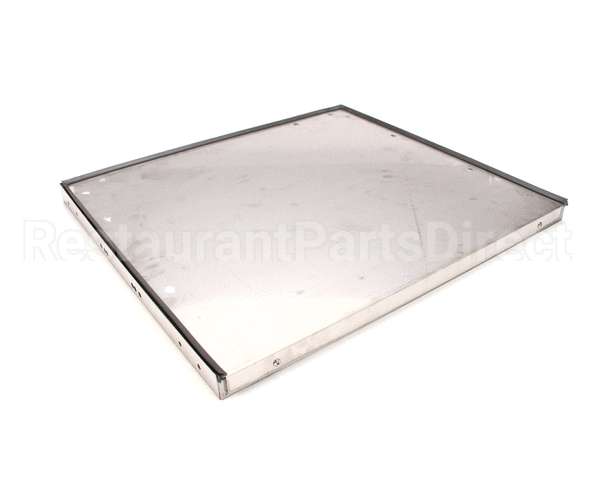 3112AC222 Winston Door Assembly 09