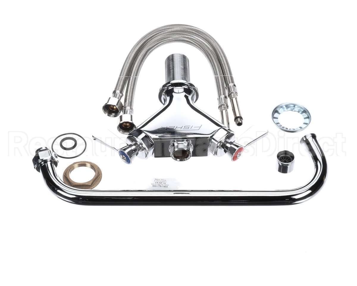 31130 Fisher Faucet Sddcdlh 12Ss