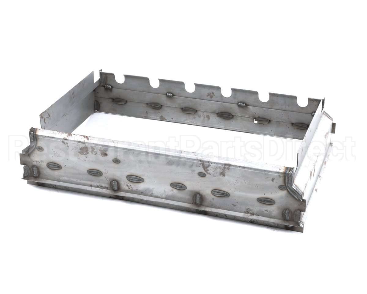 31159 Royal Range 36" Liner For Rrb36
