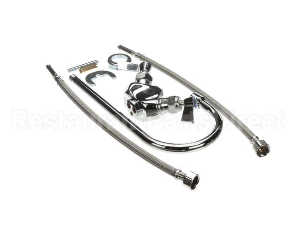 3116 Fisher Faucet Sddlh 12Rgn