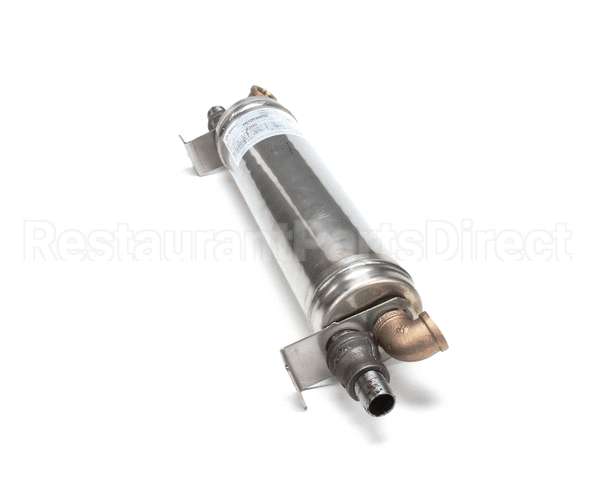 311654 Champion - Moyer Diebel Booster Assembly. Mod. Racks