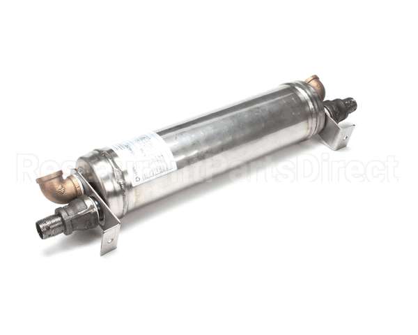 311654 Champion - Moyer Diebel Booster Assembly. Mod. Racks