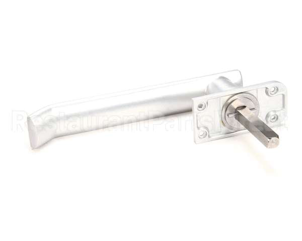 31169690 Revent Door Handle Assembly