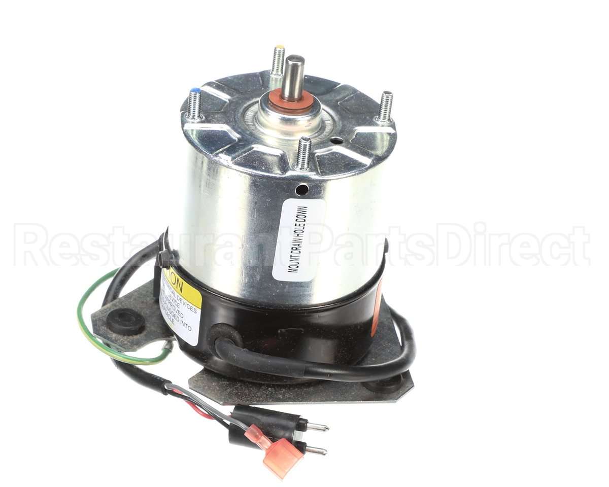 3117239 Hussmann Motor-.07Hp 230,1,60