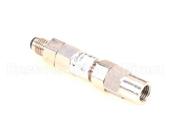 311765001 Cornelius Valve Chk Dual Ss