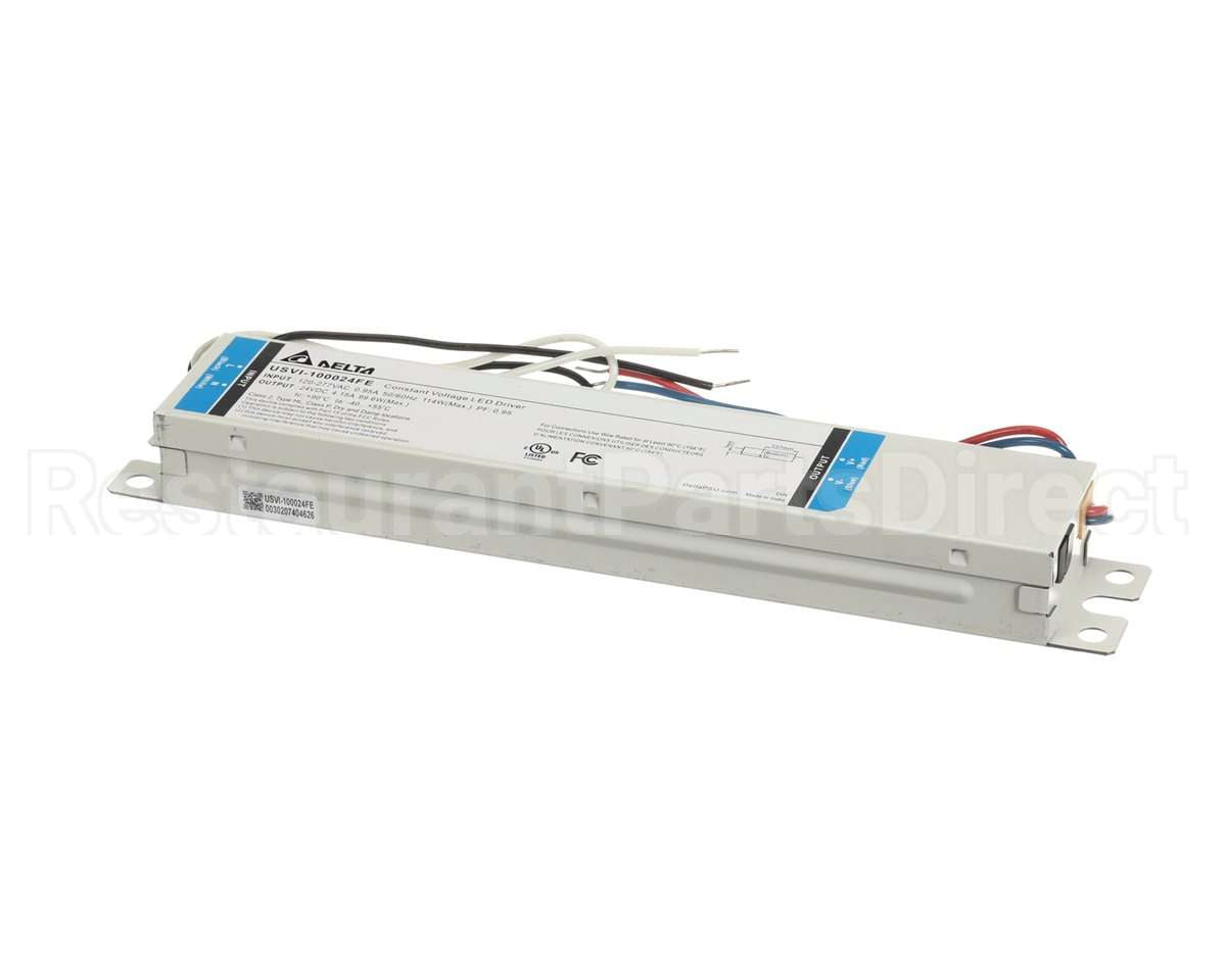 3117868 Hussmann Power Supply 4A 24V 96W