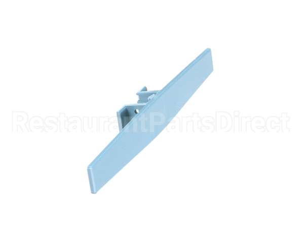 3118-03 Caddy Slat 10 Inch Blue Caddy