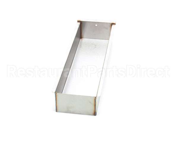 31180 Imperial Itg Grease Can 19 1/4Front To Back X 6 W