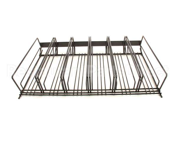 31180 Silver King Kit Shelves Milkshake Frl