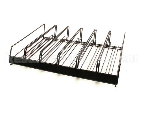 31180 Silver King Kit Shelves Milkshake Frl