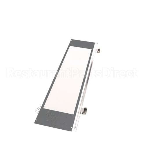 31183090 Revent Glass Door Assembly