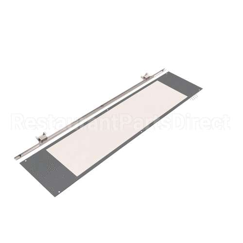 31183090 Revent Glass Door Assembly