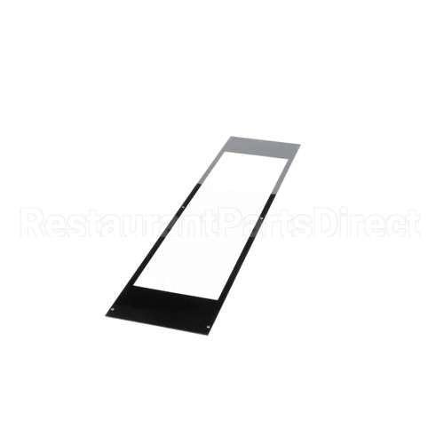 31183101 Revent Outer Door Glass