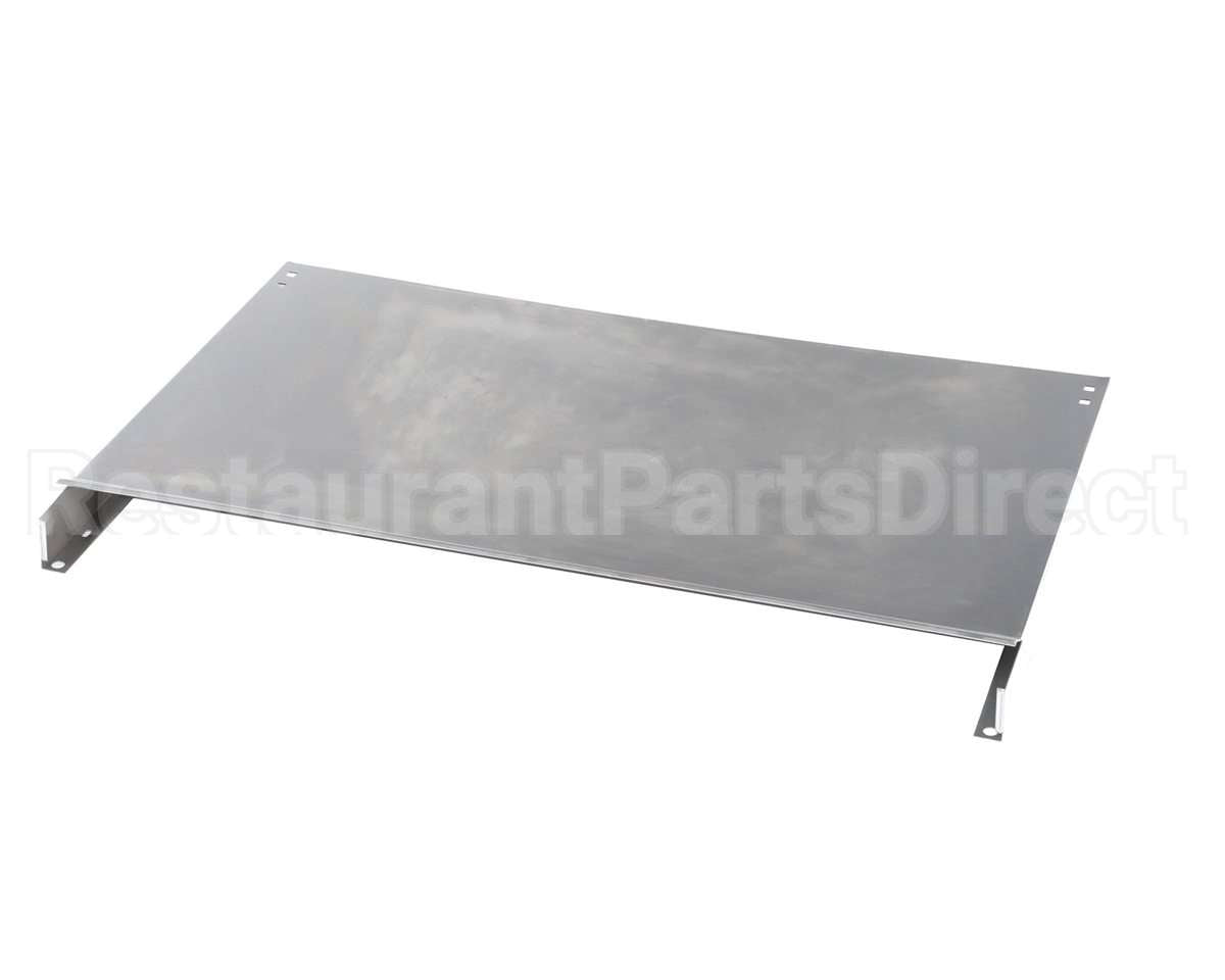 311969 Tri-Star Manufacturing Panel; Front High Shelf 36Rang