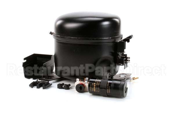 312-068D Beverage Air Compressor 115V 60Hz R134A 949 Btu Dan T