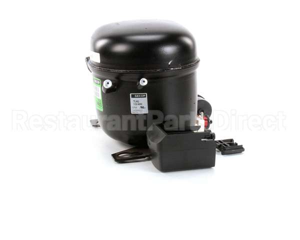 312-068D Beverage Air Compressor 115V 60Hz R134A 949 Btu Dan T