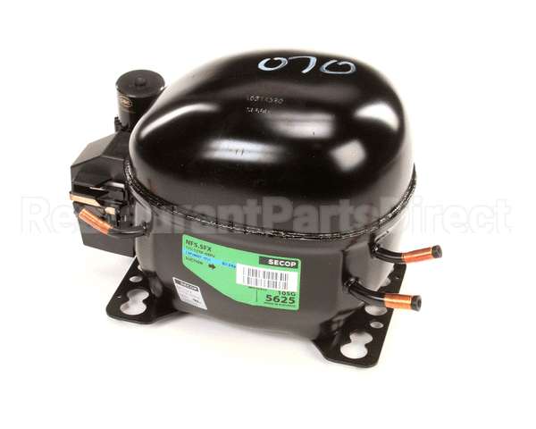 312-070B Beverage Air Compressor 115V 60Hz R134A 1763 Btu Dan
