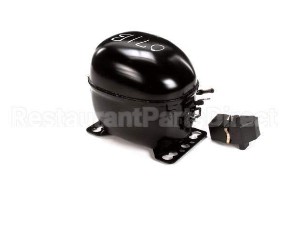 312-071B Beverage Air Compressor 115V 60Hz R134A 2408 Btu Dan