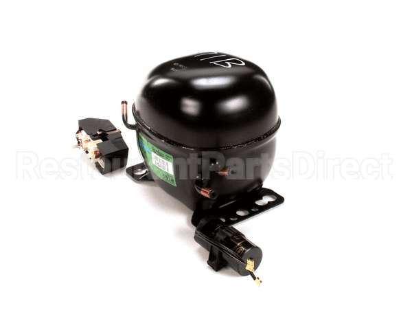 312-071B Beverage Air Compressor 115V 60Hz R134A 2408 Btu Dan