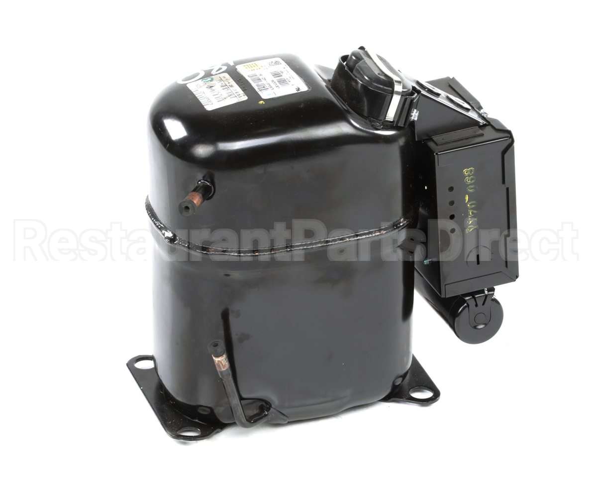 312-081D Beverage Air Compressr 115V 60Hz R404A Dual 3890 Btu