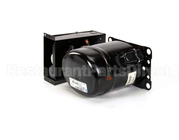 312-082D Beverage Air Compressor 115V 60Hz R404A 2890 Btu Tec