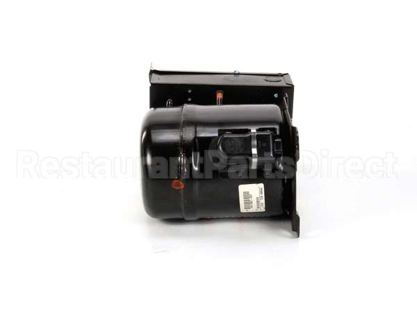 312-082D Beverage Air Compressor 115V 60Hz R404A 2890 Btu Tec