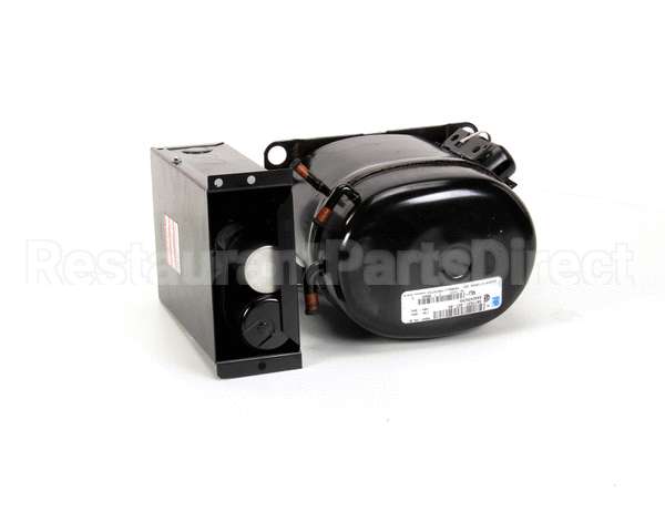 312-082D Beverage Air Compressor 115V 60Hz R404A 2890 Btu Tec