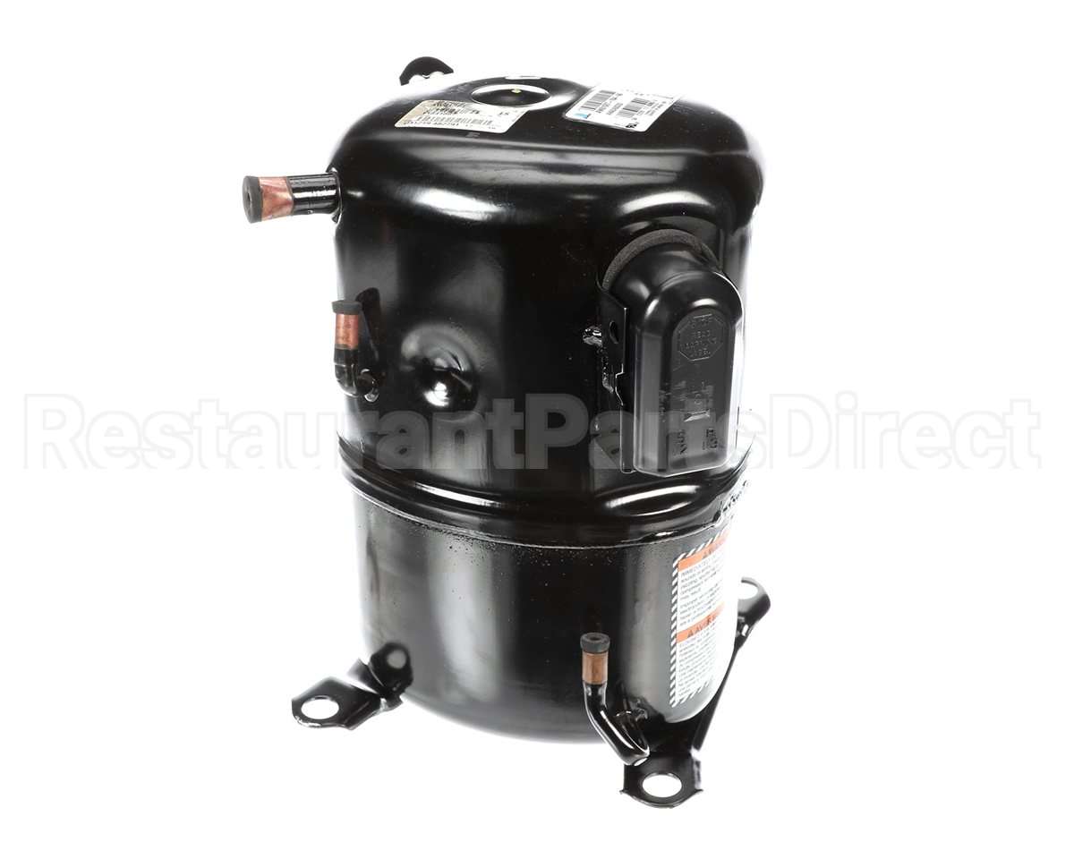 312-087D Beverage Air Cmprssr 208-230V 60Hz Dual R404A 5800 Bt