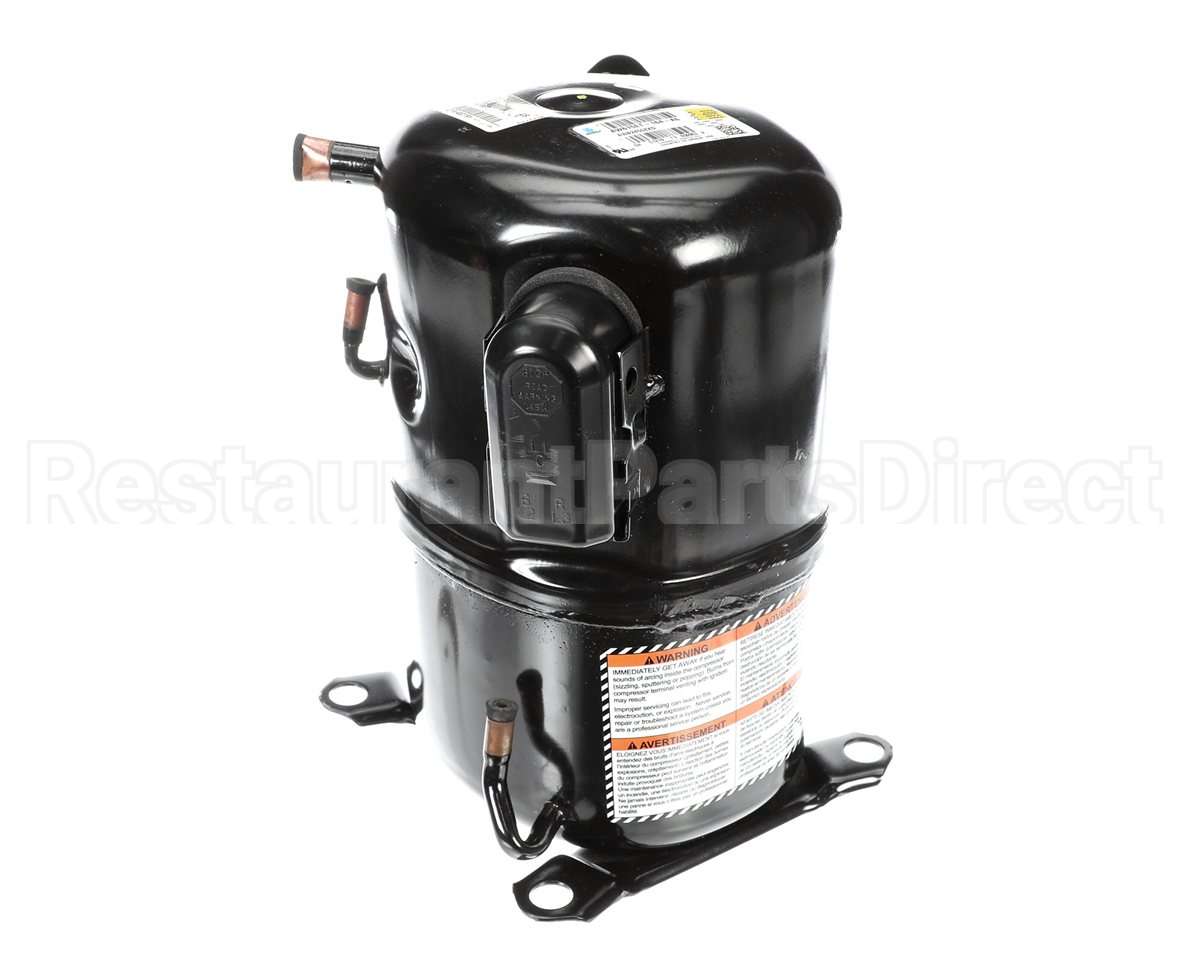 312-087D Beverage Air Cmprssr 208-230V 60Hz Dual R404A 5800 Bt