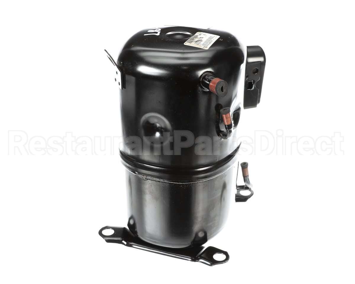 312-087D Beverage Air Cmprssr 208-230V 60Hz Dual R404A 5800 Bt