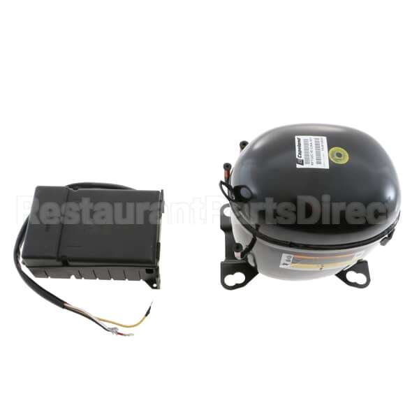 312-089D Beverage Air Cmprssr 115V 60Hz R404A 3130 Btu Cop Rft