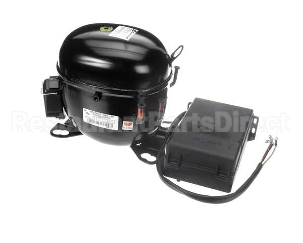 312-090D Beverage Air Cmprssr 115V 60Hz R404A 2410 Btu Cop Rft