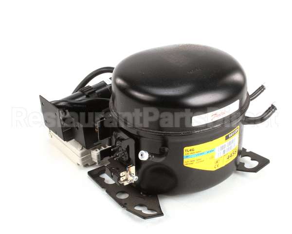 312-101D Beverage Air Compressor - Danfoss Tl4G, 220/60