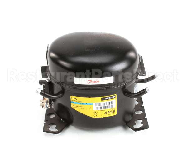 312-101D Beverage Air Compressor - Danfoss Tl4G, 220/60