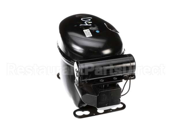 312-104D Beverage Air Compressor- Tecumseh Ae4430U-A