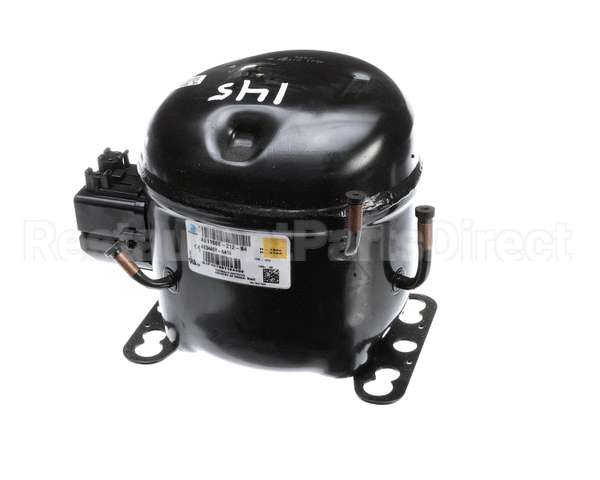 312-145D Beverage Air Compressor 115V 60Hz