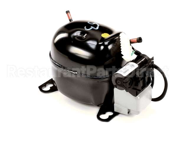 312-153D Beverage Air Compressor-Embraco Emi50Uer (R290)