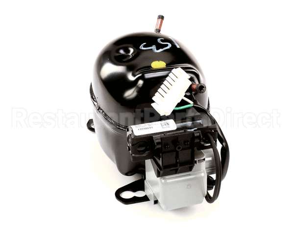 312-153D Beverage Air Compressor-Embraco Emi50Uer (R290)
