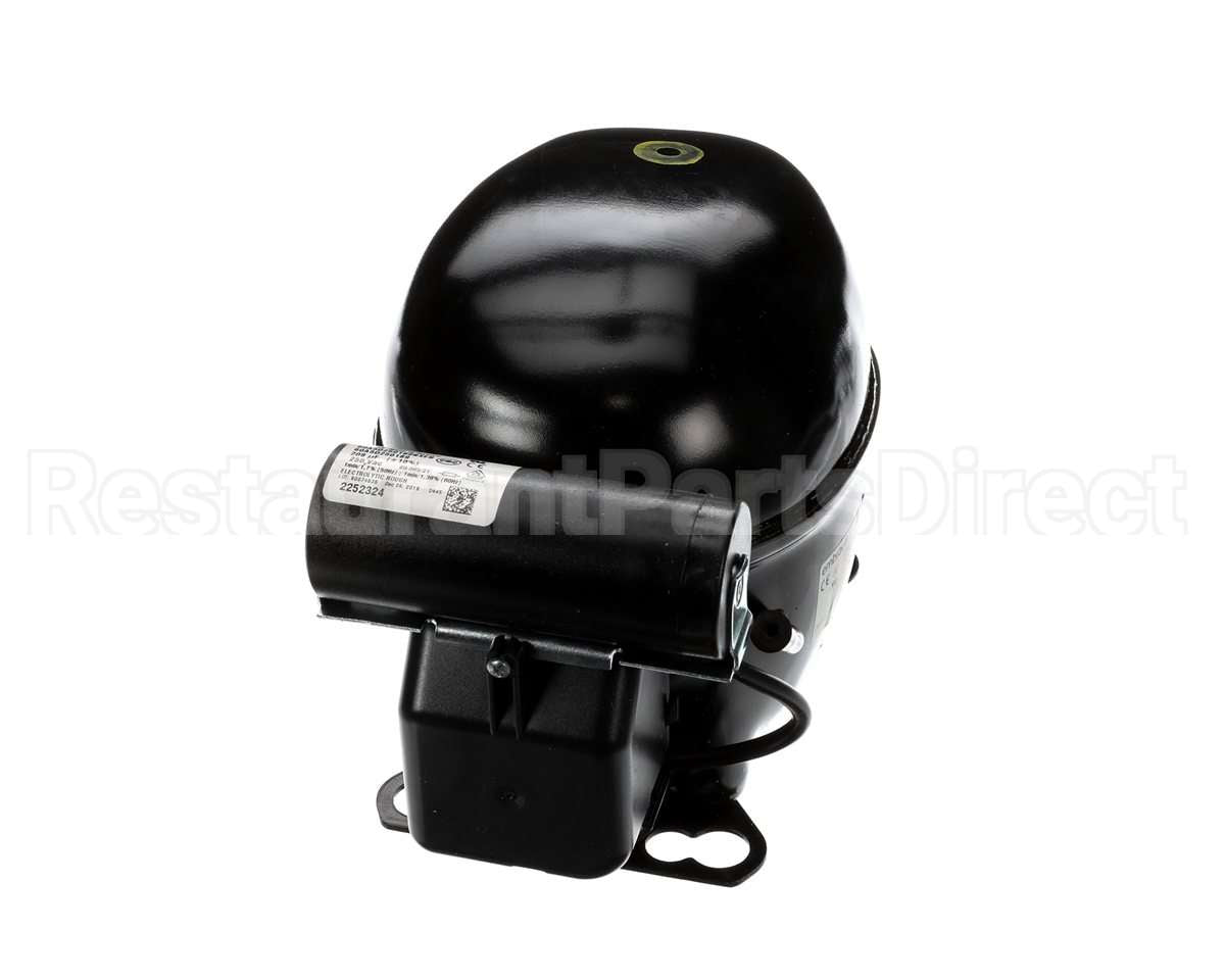 312-168D Beverage Air Comprssr 115V 60Hz R290 1903Btu Emb Neu2