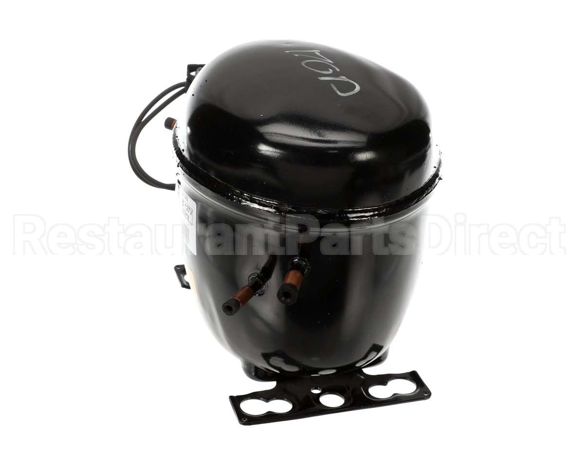 312-170D Beverage Air Comprssr 115V 60Hz R290 2289Btu Emb Ffu1