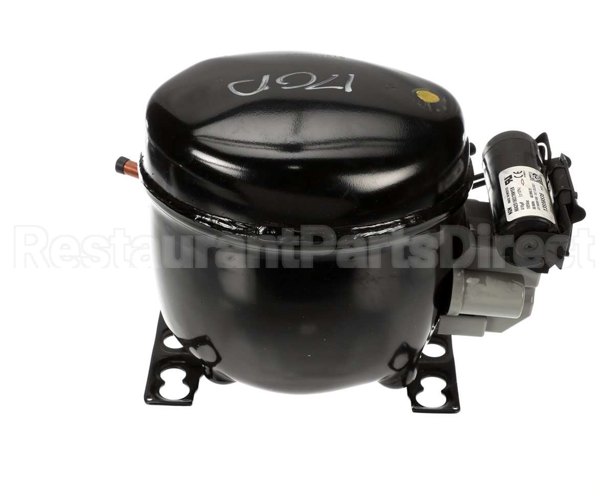 312-170D Beverage Air Comprssr 115V 60Hz R290 2289Btu Emb Ffu1