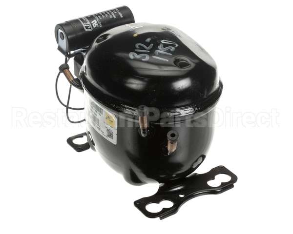 312-175D Beverage Air Comprssr 115V 60Hz R290, 837Btu Tecum Tc