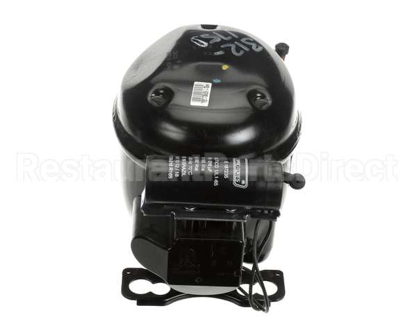 312-175D Beverage Air Comprssr 115V 60Hz R290, 837Btu Tecum Tc