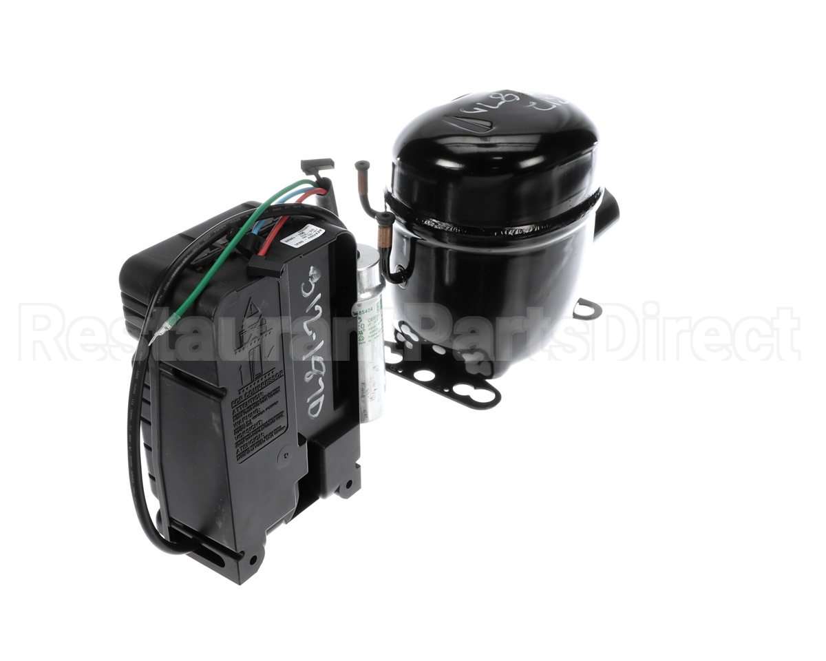 312-187D Beverage Air Comprssr 115-127V 60Hz R290, 1927Btu Tec